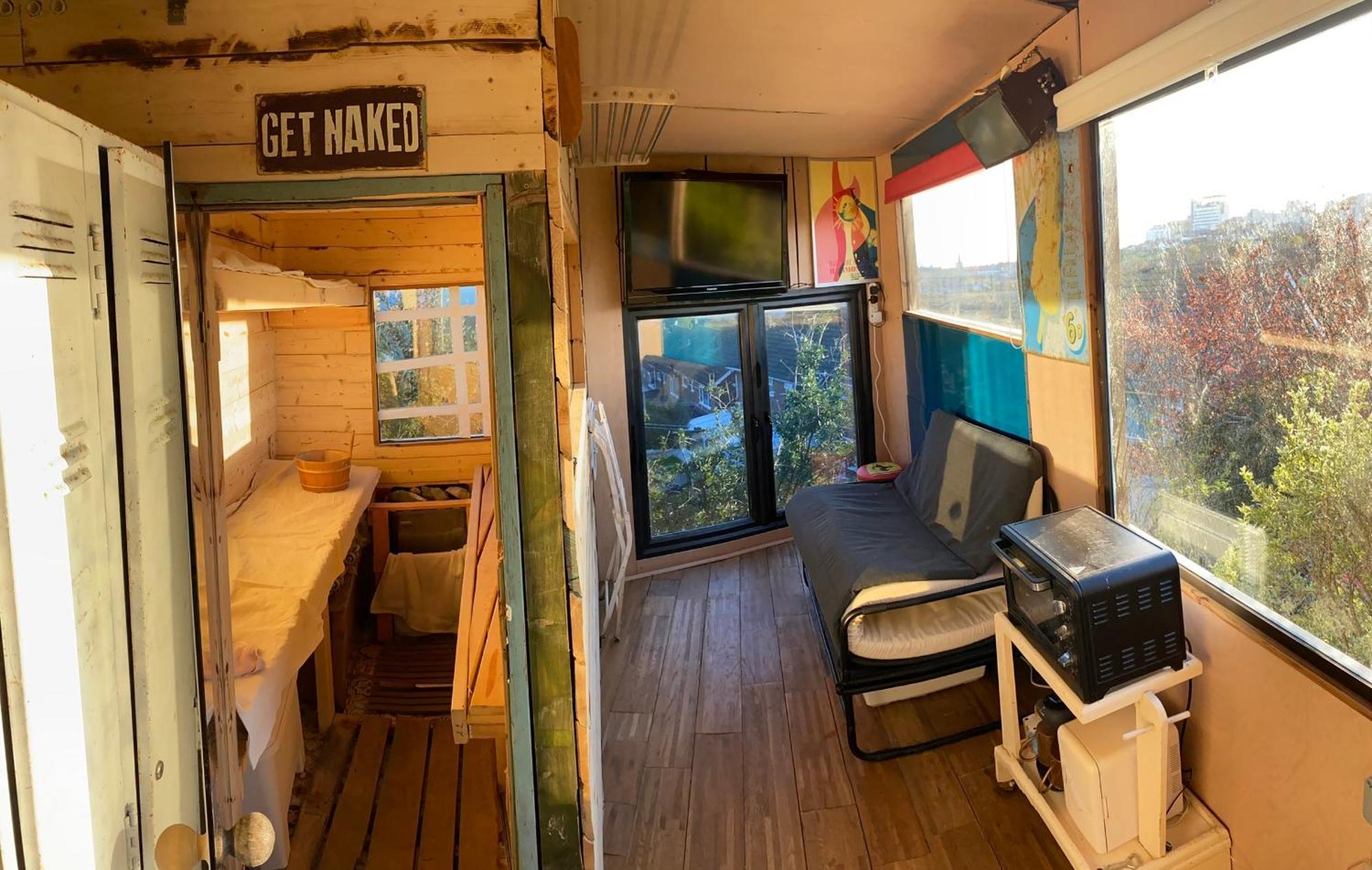 Little Brighton Beach Apartments - Also Separate Spa Cabin And Watersports エクステリア 写真