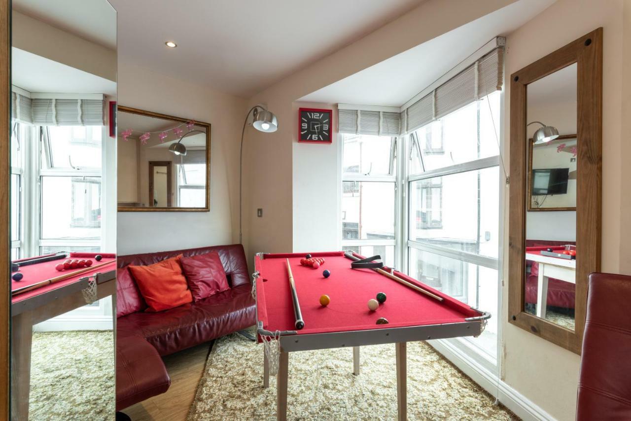 Little Brighton Beach Apartments - Also Separate Spa Cabin And Watersports エクステリア 写真